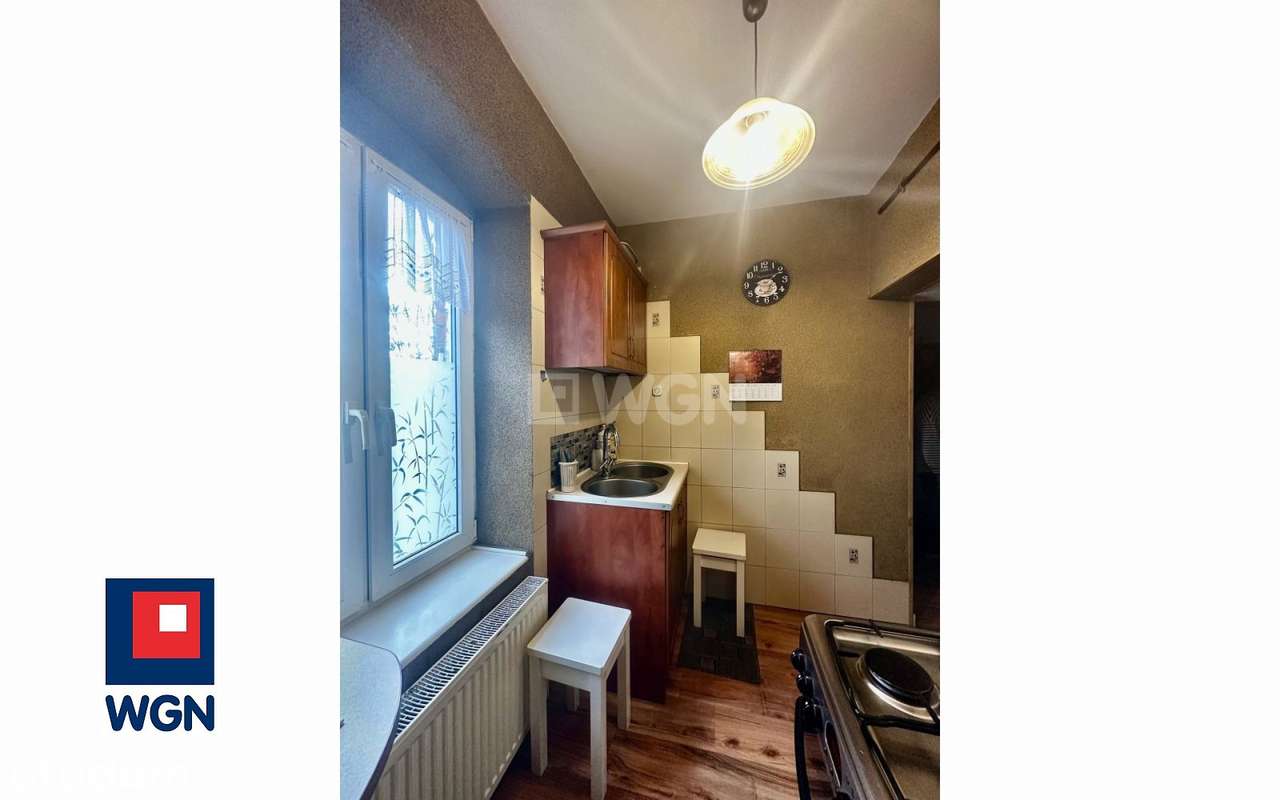 Mieszkanie w sercu Słupska, ul. Rybacka-8