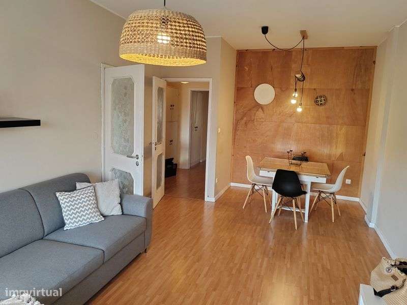 Apartamento T2 1 Nas Antas