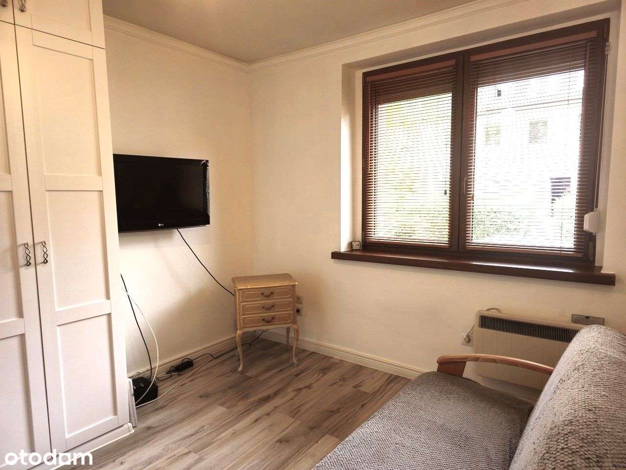 Dwupokojowe mieszkanie po remoncie w Opolu - Pełny obrazek: 5/18