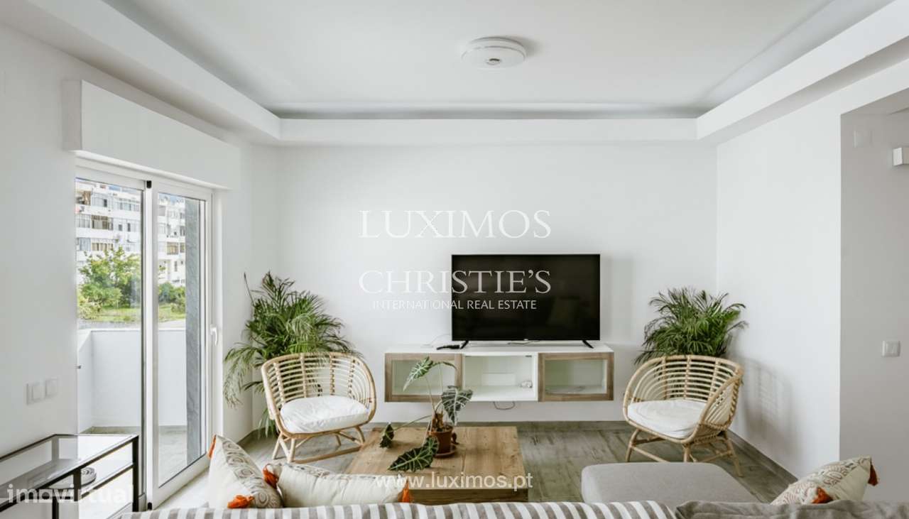 Amplo apartamento T2, à venda em Quarteira, Algarve - Grande imagem: 4/25