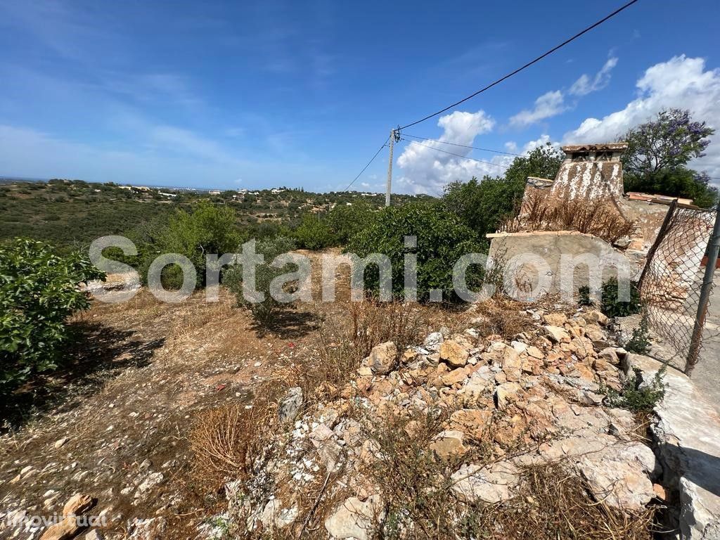 Terreno Para Construção  Venda em Loulé (São Clemente),Loulé