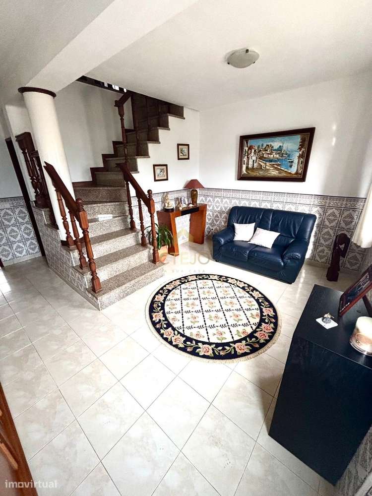 Moradia T4 em Alvalade do Sado - Grande imagem: 4/19