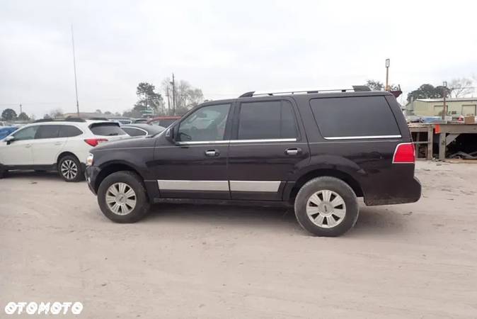 Lincoln Navigator 5.4 4x4 - 1