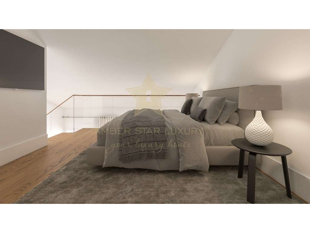 Apartamento T0 à beira da Marginal de Gaia! - Grande imagem: 3/4