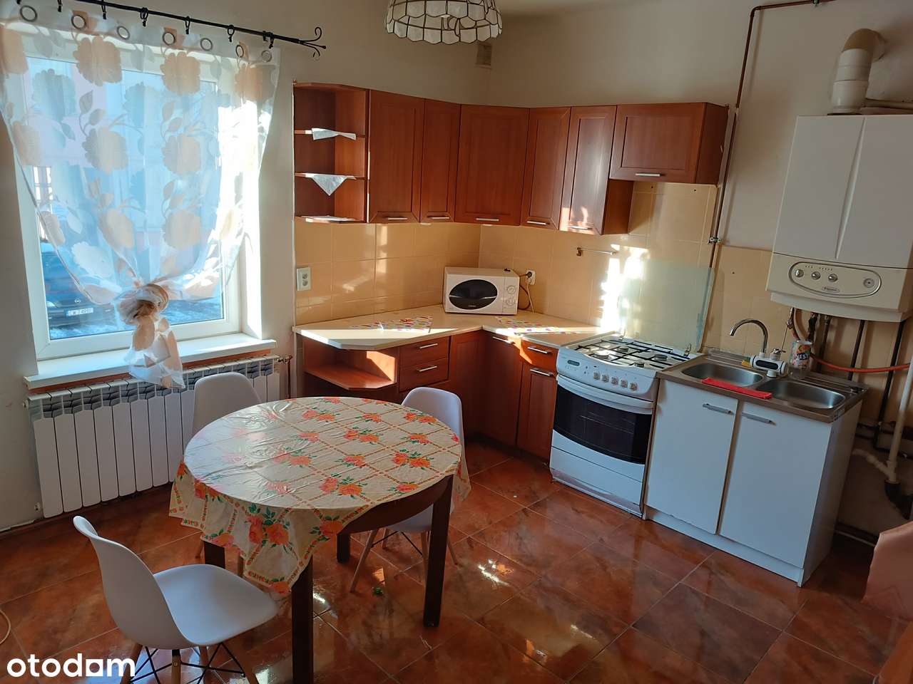 Kawalerka na osiedlu Południe. - Pełny obrazek: 1/5