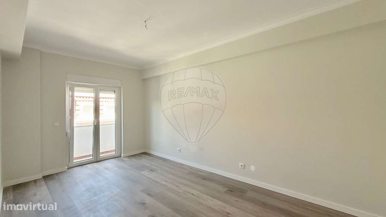Apartamento T2 para venda-19