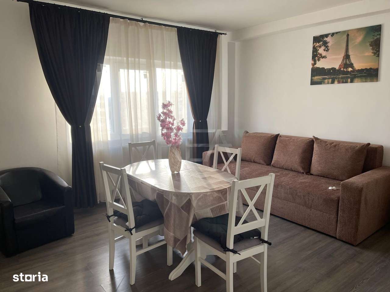 Apartament 3 Camere - 13 Septembrie - Centrala