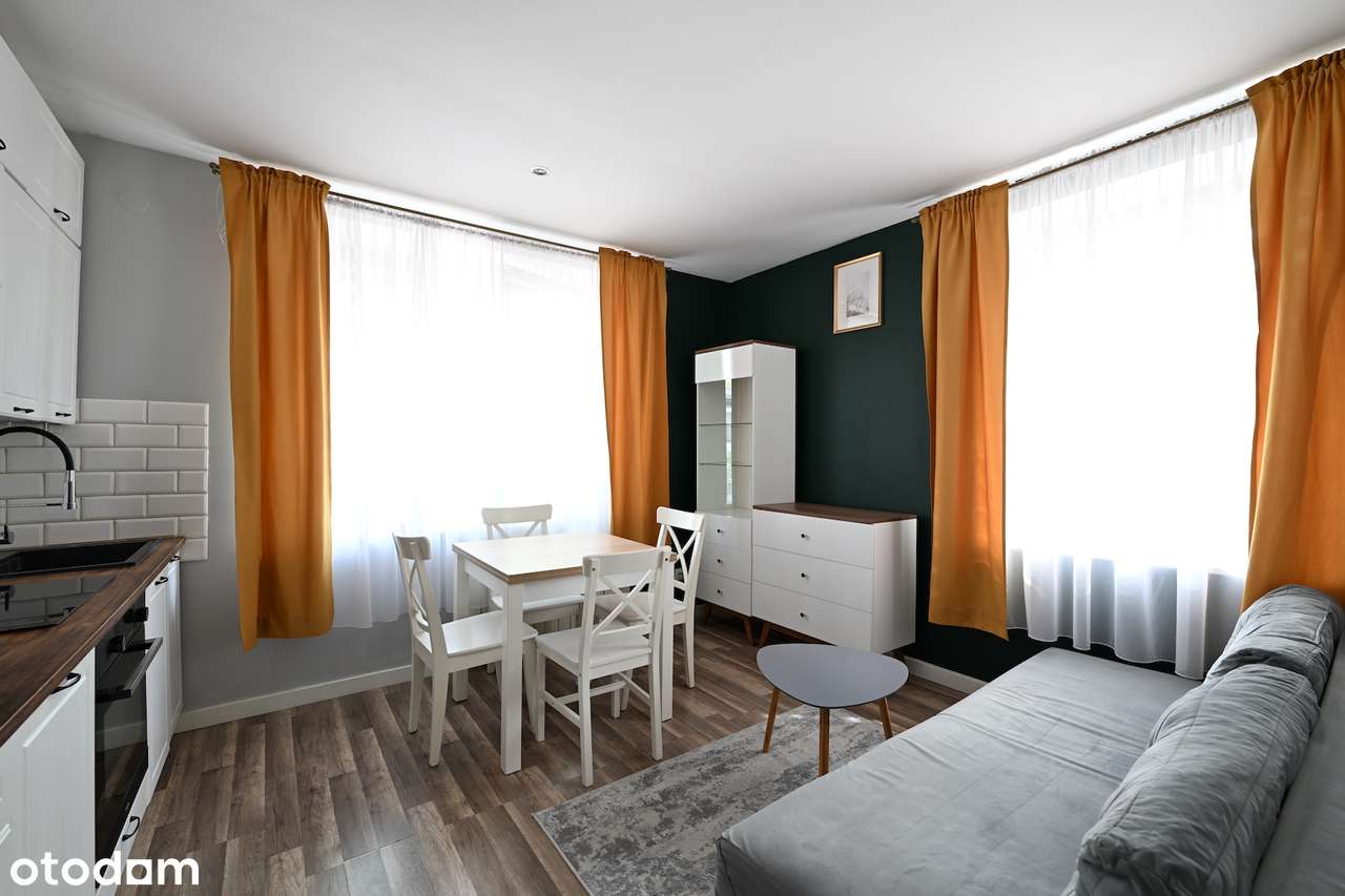 2-pokojowe 34 m2 / Wawer ul. Ciesielska, SKM / po remoncie