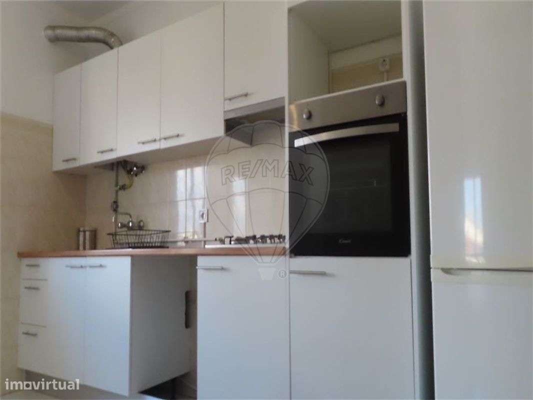 Apartamento T2 para venda - Grande imagem: 4/34