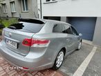 Toyota Avensis 2.2 D-4D Sol Plus - 5