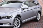 Volkswagen Passat Variant 2.0 TDI DSG (BlueMotion Technology) Trendline - 10