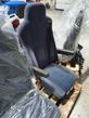 Fotel ISRI Kierowcy MAN TGL TGM TGA TGX Po Regeneracji - 1