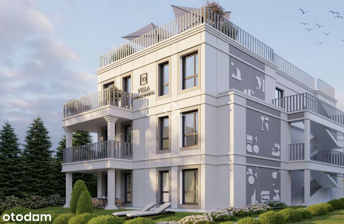 120m ogrodu | 2 miejsca postojowe | słoneczne - Pełny obrazek: 4/6