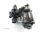 POMPA WODY BMW E46 1.8 316 7515776 6756611 - 7