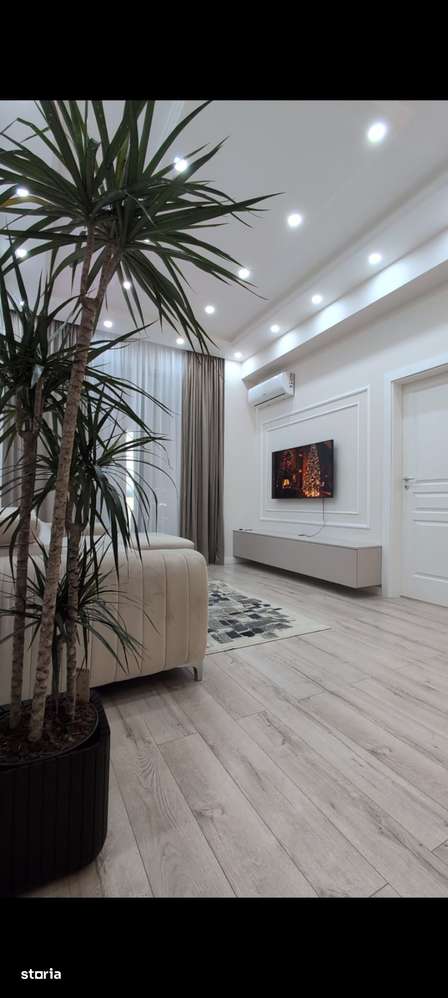 Cug - 57 mp utili, Mobilat nou, Bloc 2025, intabulat, Comision 0% - Imagine principală: 2/13