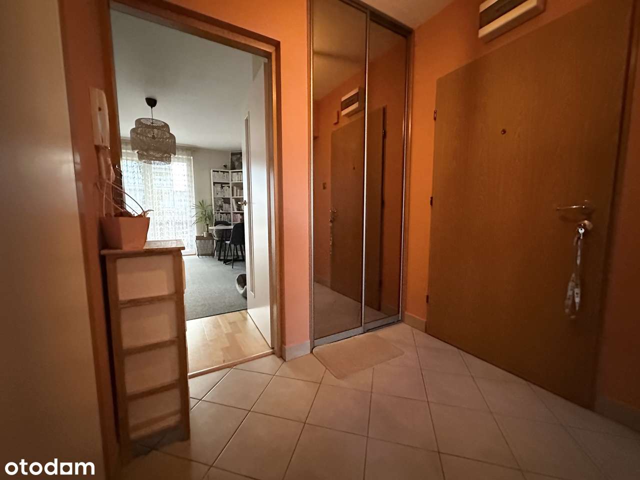 2 oddzielne pokoje z oddzielną kuchnią! MPEC, balkon, Garaż, Obozowa-10