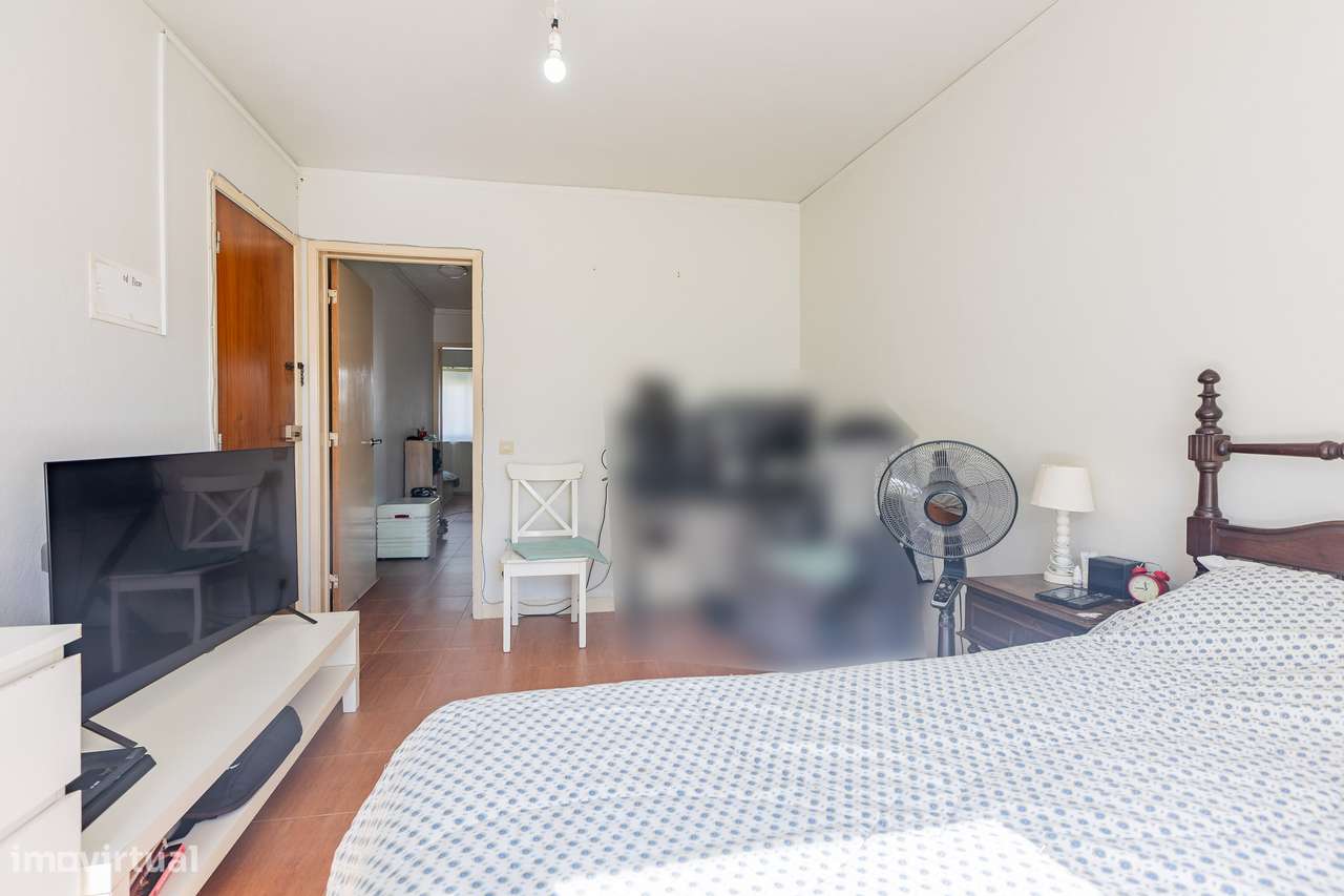 Apartamento T1 - Centro de Ponta Delgada - Grande imagem: 4/15
