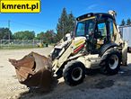 JCB 3CX KOPARKO-ŁADOWARKA 2006R.  | CAT 432 428 CASE 580 - 16