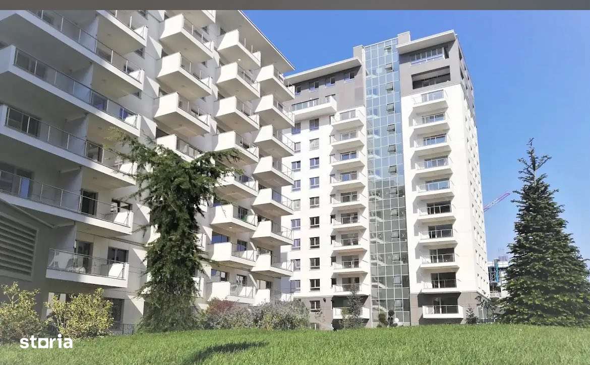 Apartament 3 camere, 95 mp, mobilat/utilat | Domenii – Herăstrău-8