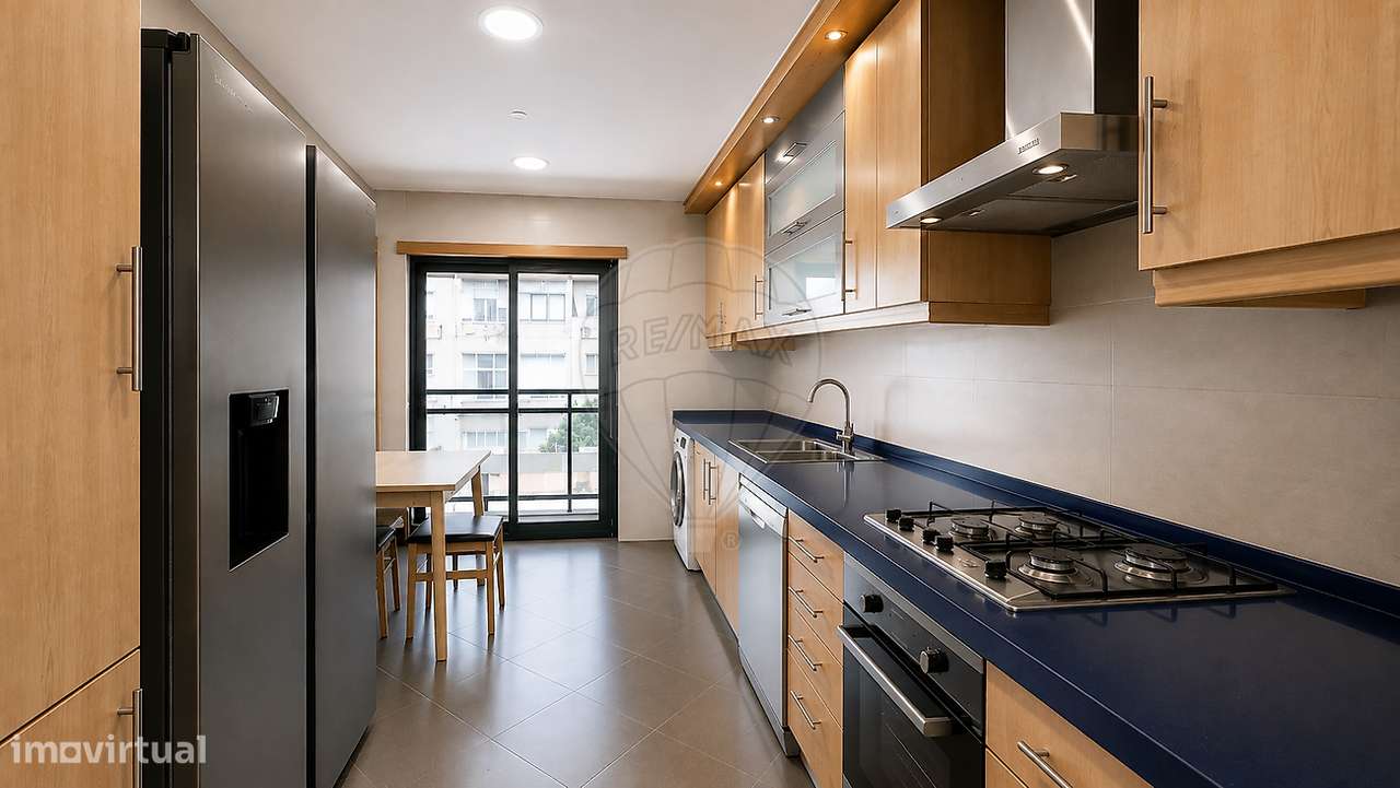 Apartamento T2 para venda-8