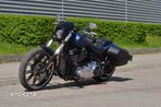 Harley-Davidson Softail Breakout - 15