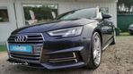 Audi A4 Avant 2.0 TDI S-line S tronic - 5