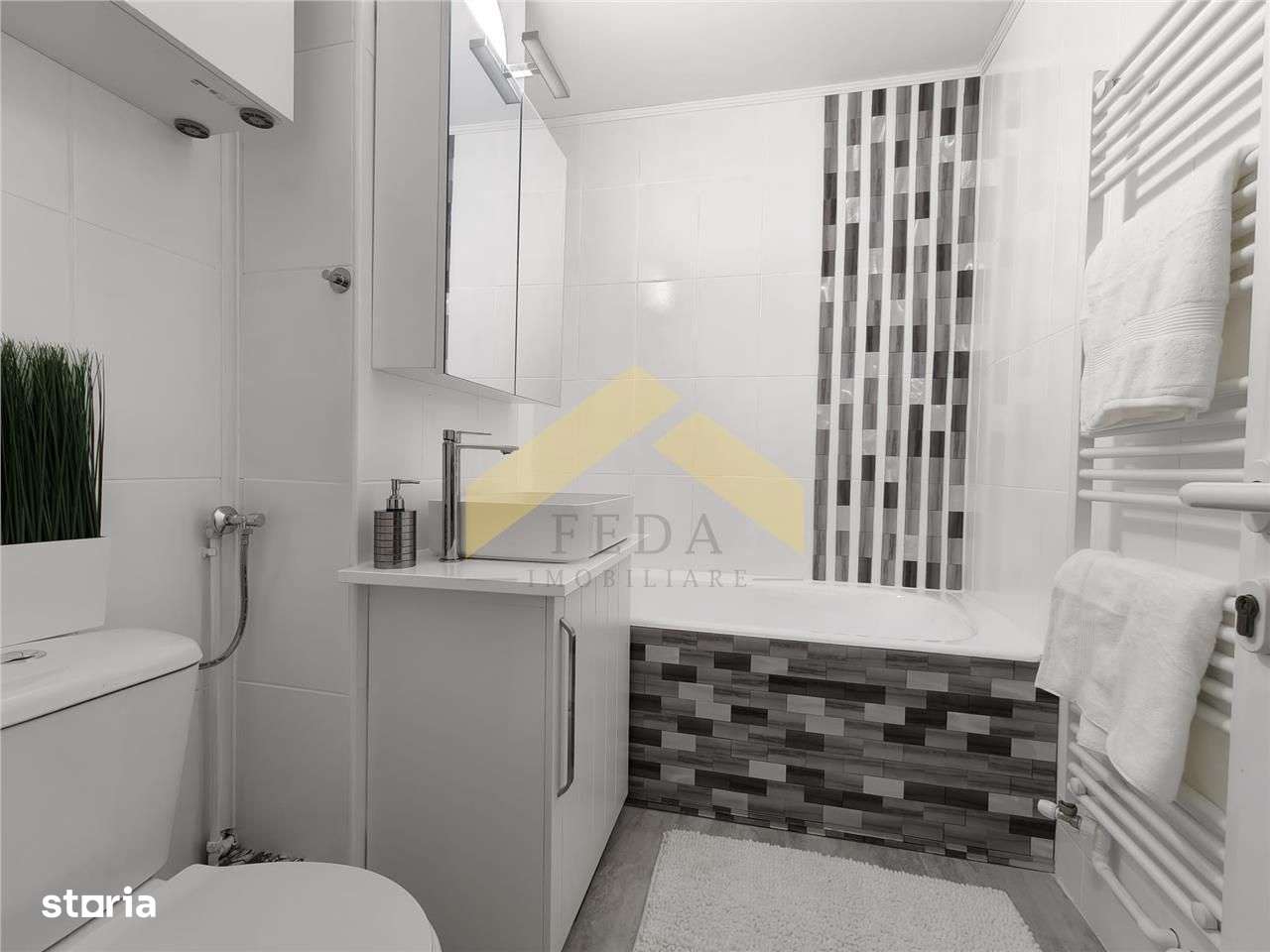 Apartament de vanzare Micalaca, zona Miorita-5