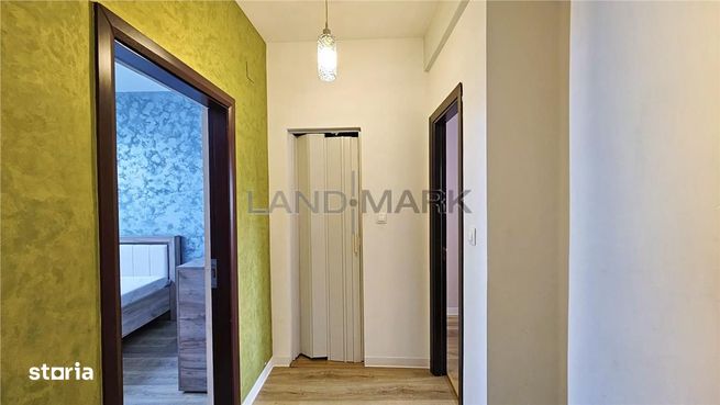 COMISION 0% Apartament 3 cam mobilat in bloc nou, et 3, Lipovei-4