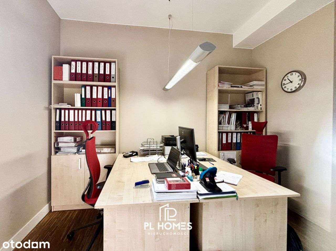 Atrakcyjny lokal usługowo-handlowy Targówek-3