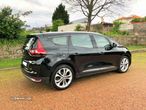 Renault Grand Scénic 1.5 dCi Luxe EDC SS - 20