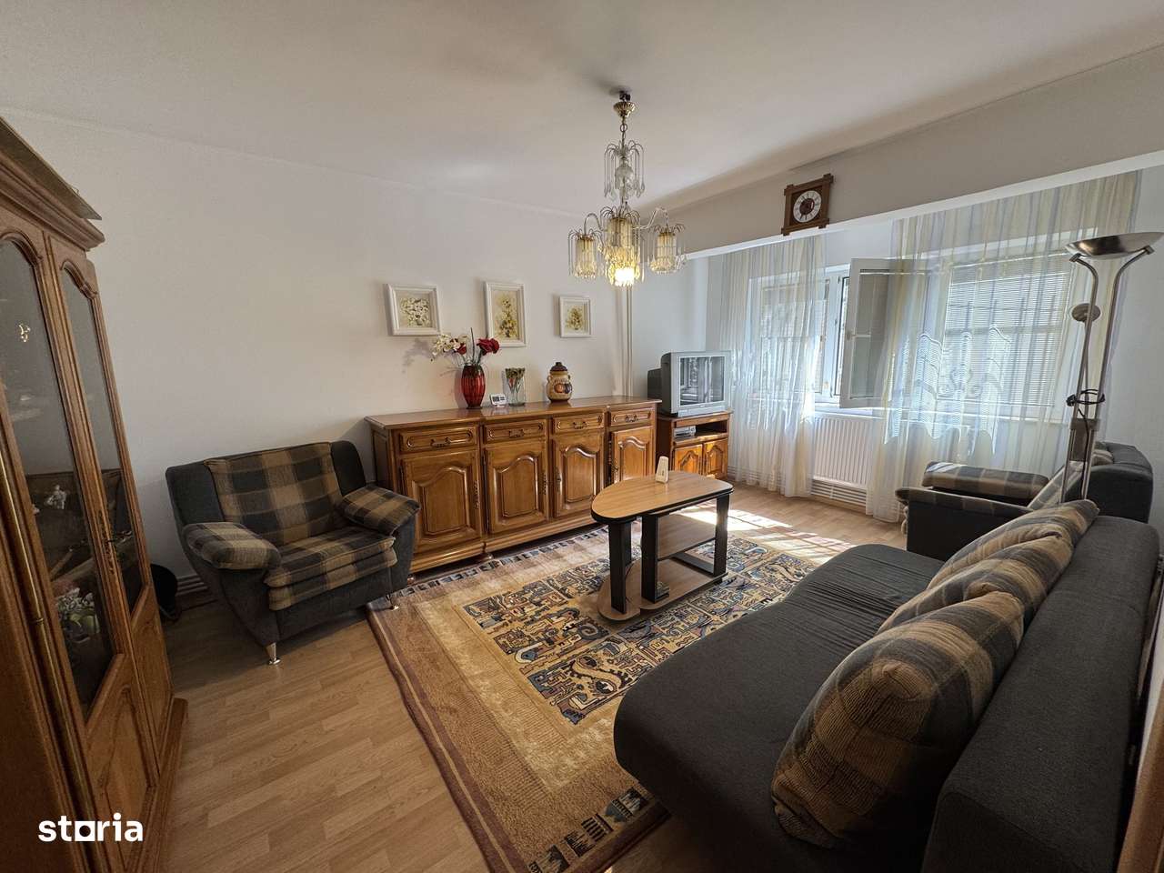 Poartă 6 - apartament decomandat 2 camere 53 mp-7