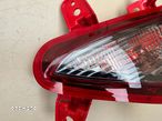 KIA SPORTAGE V 5 21- LAMPA PRZECIWMGIELNA PRAWA TYLNA PRAWY TYŁ 92406-R2000 - 2