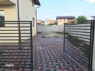 Vila tip duplex 110mp Prelungirea Ghencea-Cristalului