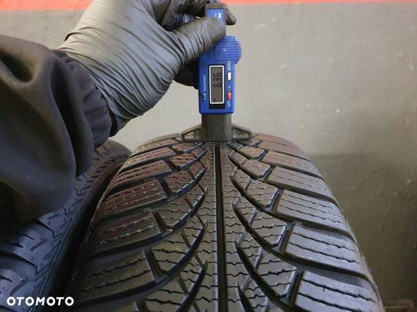 185/60R15 Pneument Winter XL komplet zima 7,8mm - 7