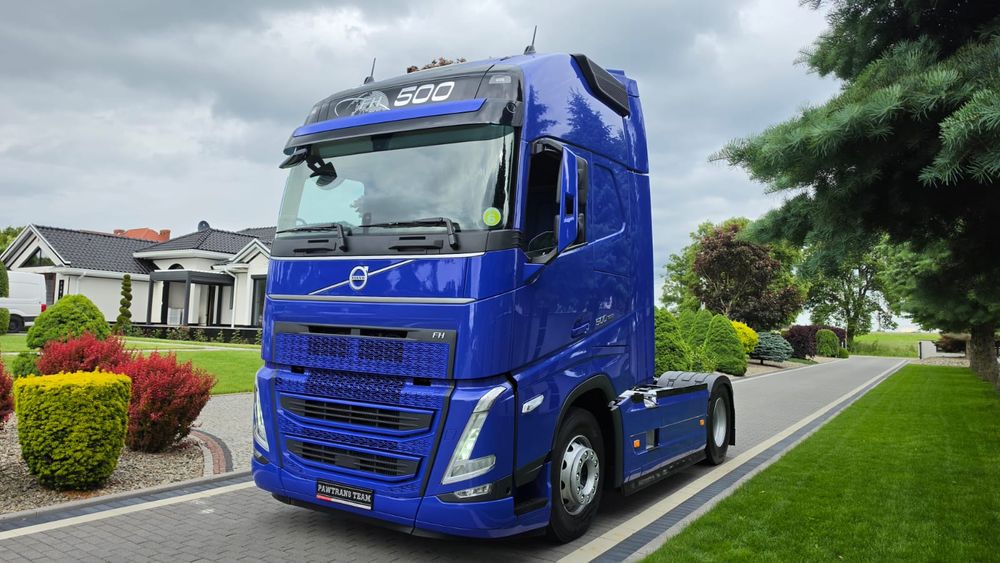 Volvo FH 2023