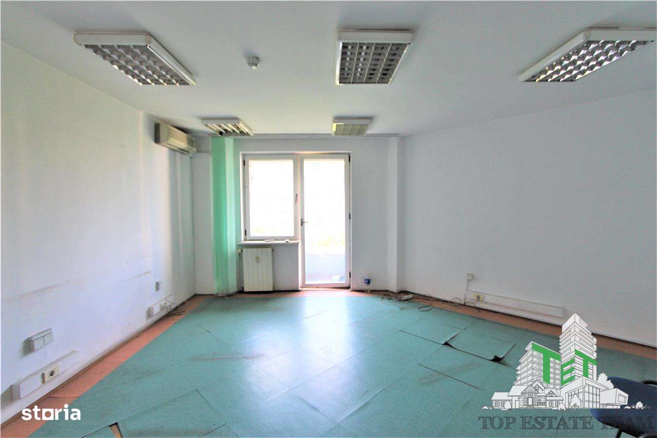 Spatiu de birouri de inchiriat 55mpu, , zona Unirii - Imagine principală: 4/5