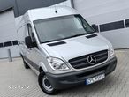 Mercedes-Benz Sprinter 319 - 19