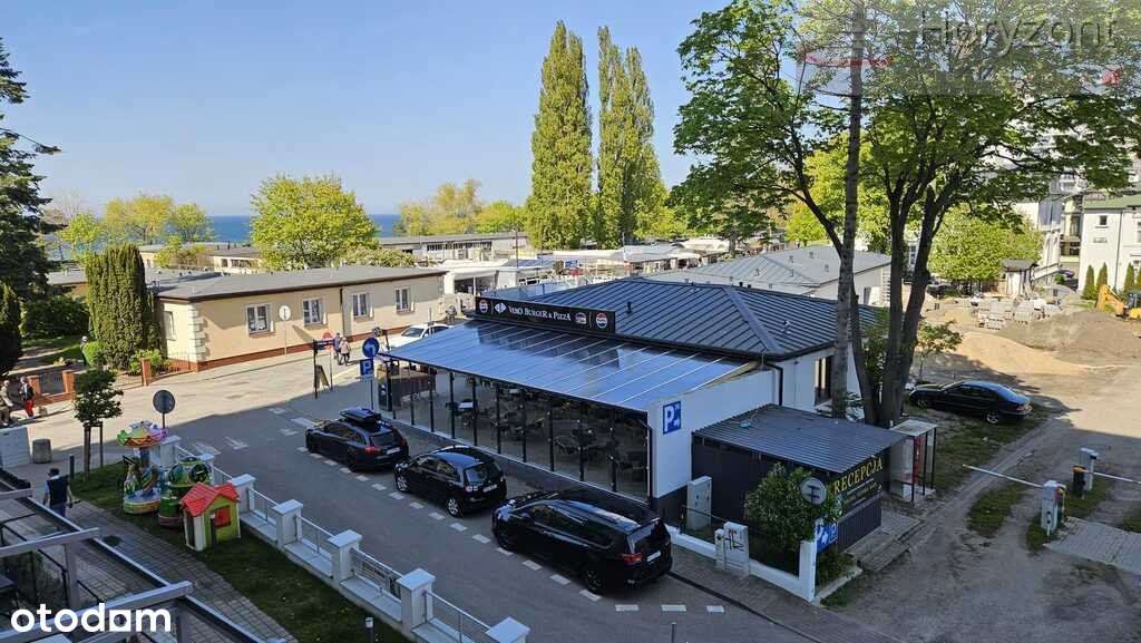 Przepiękny apartament w Międzyzdrojach-14