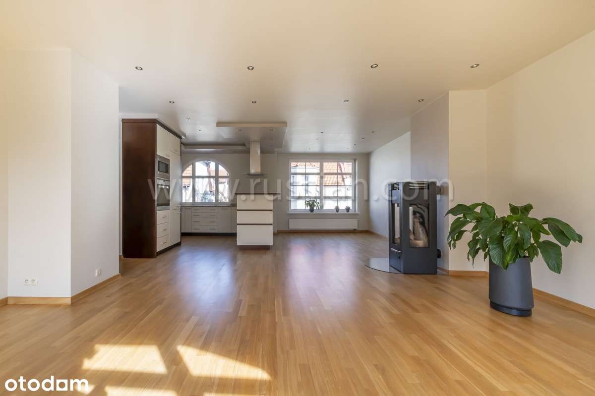 Przestronne, 5 pok. mieszkanie blisko plaży - Pełny obrazek: 4/20