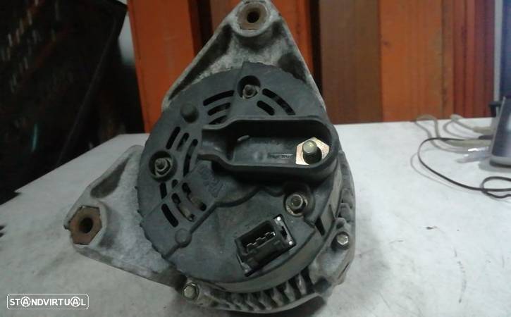 Alternador Bmw 3 (E46) - 3