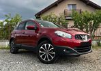 Nissan Qashqai 1.5 dCi TEKNA - 1