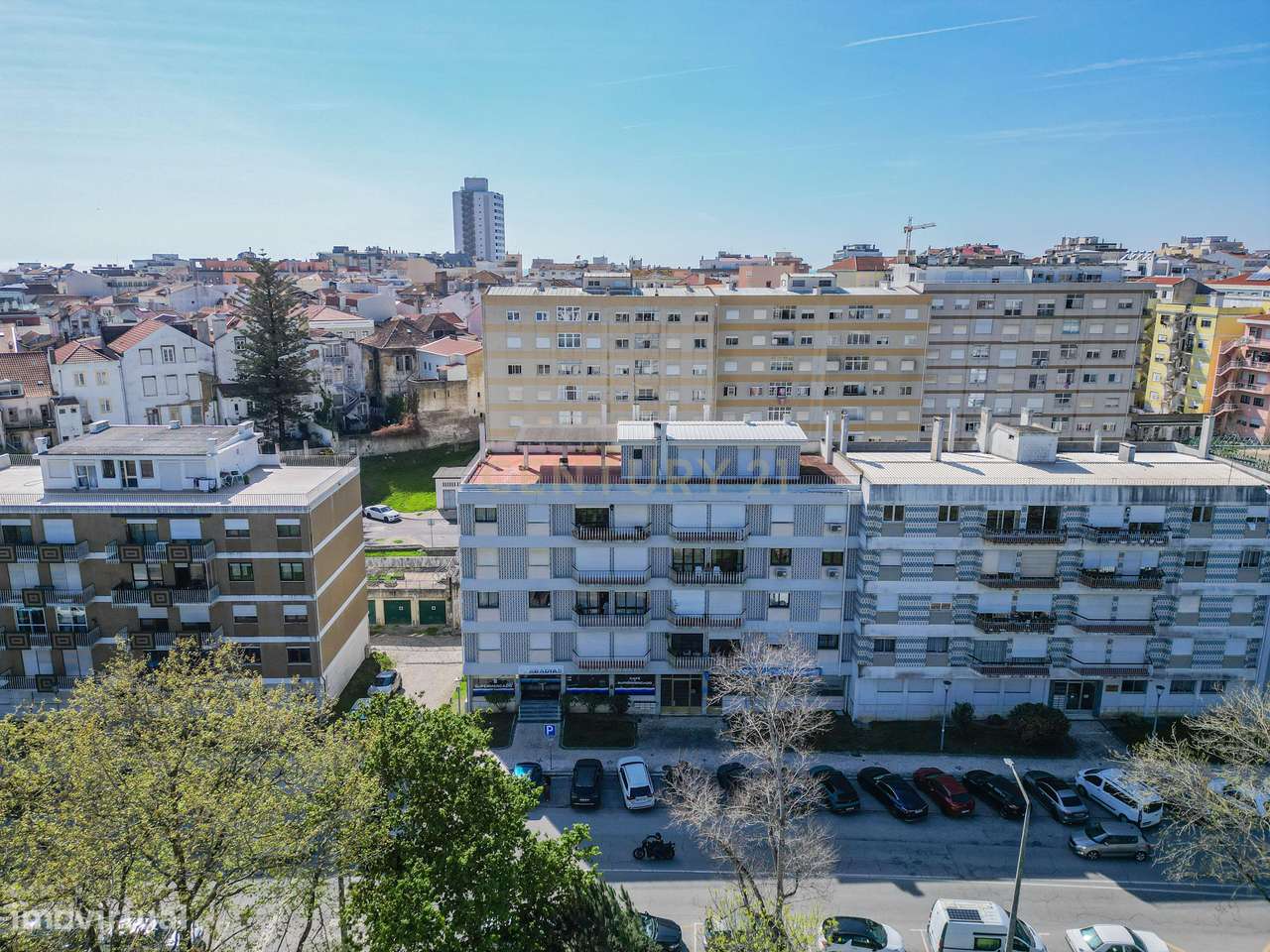 Trespasse de Supermercado, Abadias, Figueira da Foz. - Grande imagem: 3/14