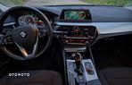 BMW Seria 5 530e iPerformance GPF Luxury Line - 15