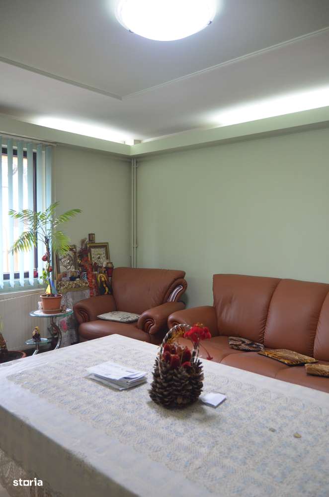 Casa de vacanta cu  7 camere-Busteni-10