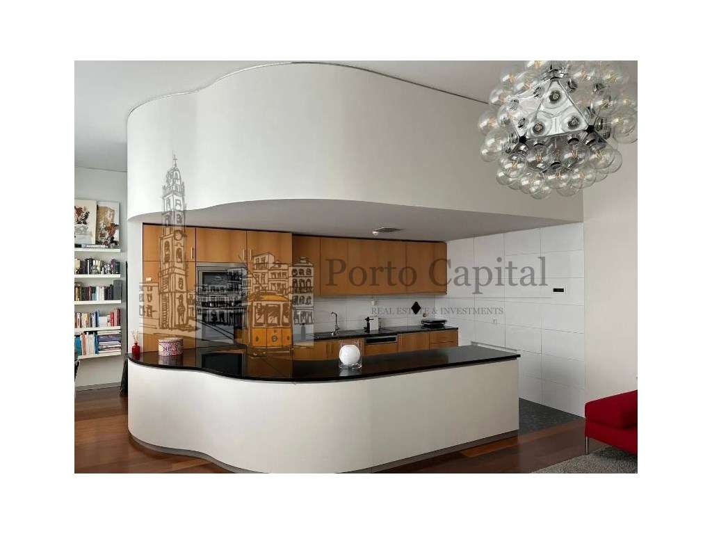 EXCELENTE APARTAMENTO T1, NO BESSA, COM GARAGEM - Grande imagem: 2/29