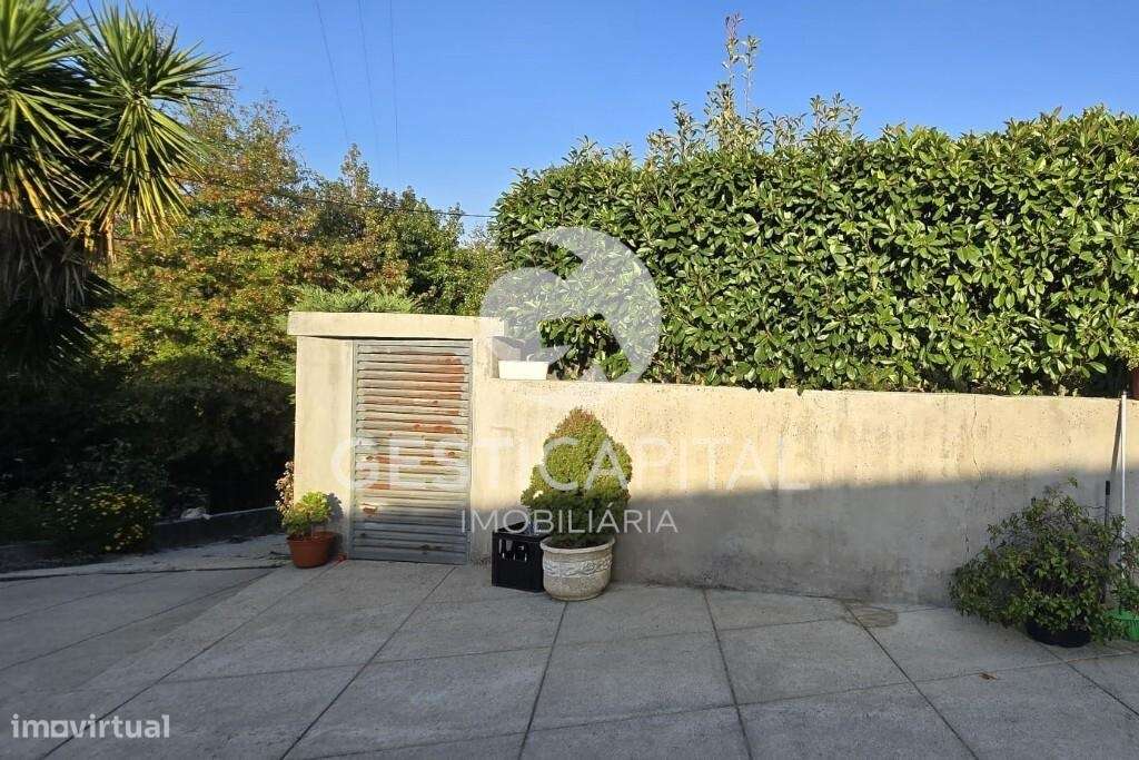 Moradia com terreno em Soalhães, Marco de Canaveses-10