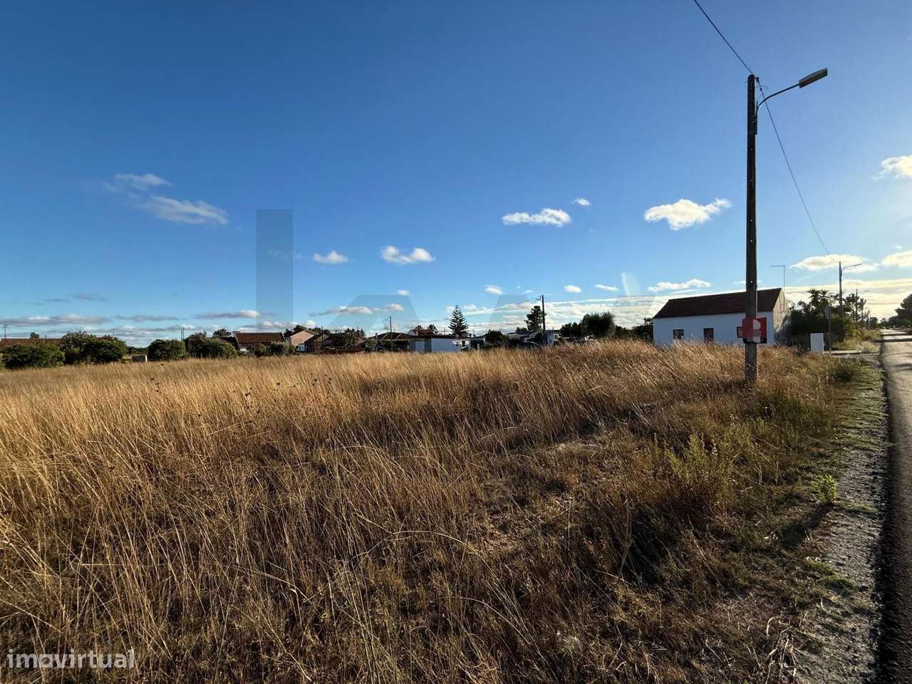 Lote Urbano em Alcácer do Sal - Grande imagem: 2/16