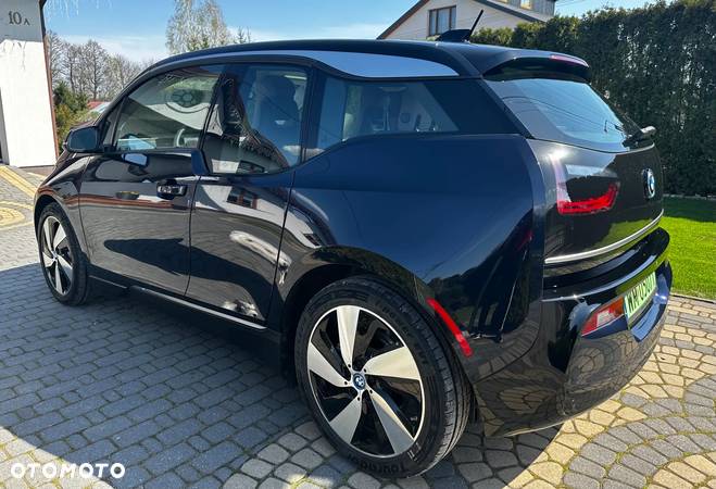 BMW i3 (120 Ah) - 8