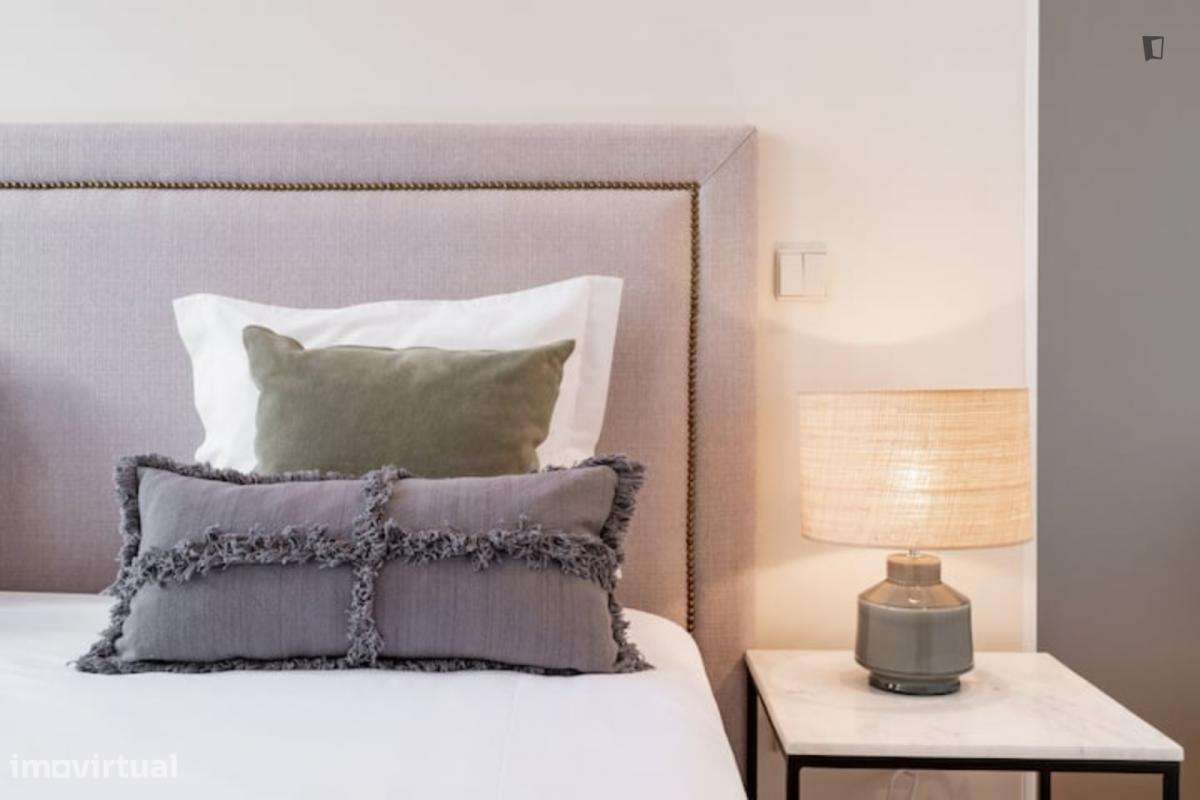 Apartamento com 1 quartos - localizado em Santo Ildefonso Porto - Grande imagem: 5/7