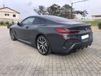 BMW M850i xDrive - 13